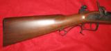 THOMPSON CENTER 54 CALIBER RENEGADE RIFLE WITH LYMAN RECEIVER SIGHT - 3 of 4