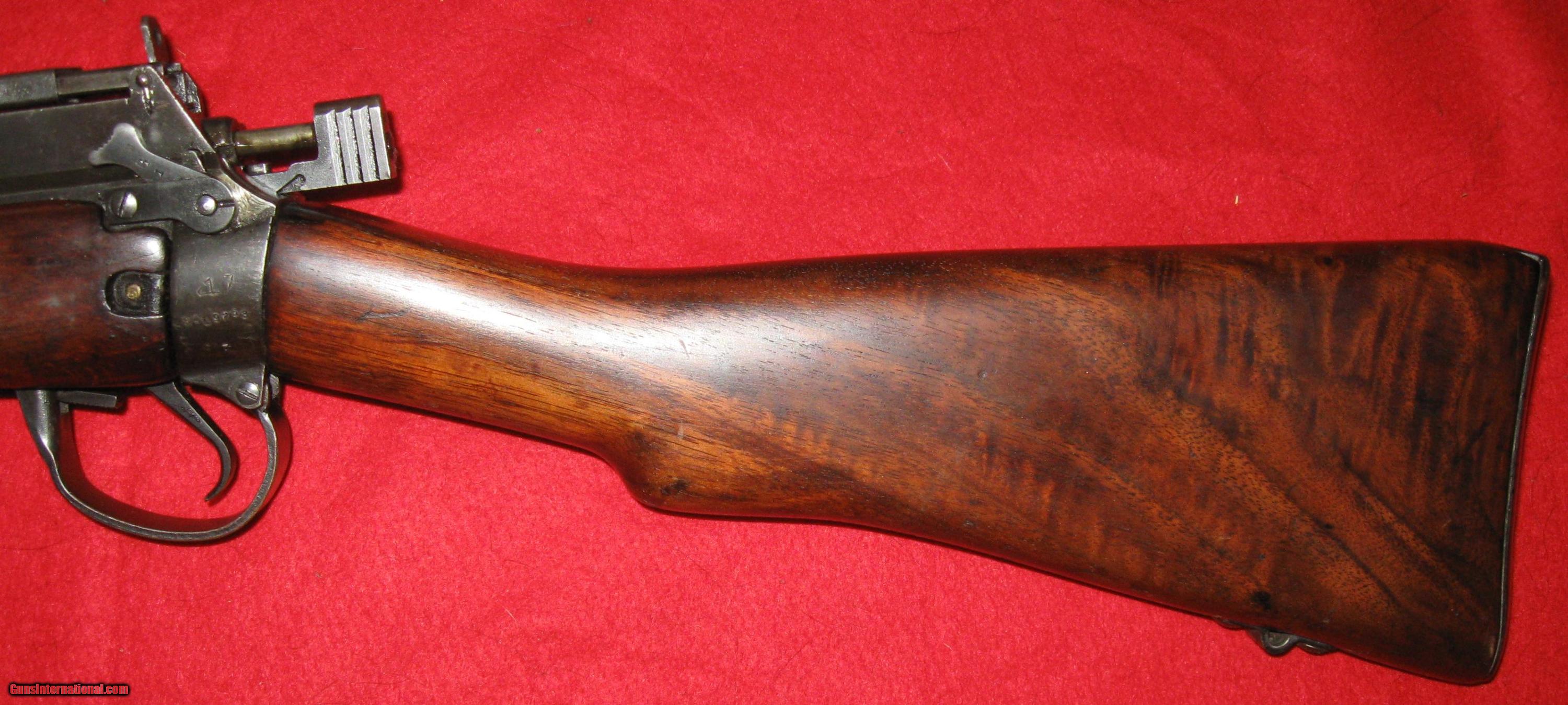 Enfield No 4 MK I Long Branch 1945 for sale at : 987472776