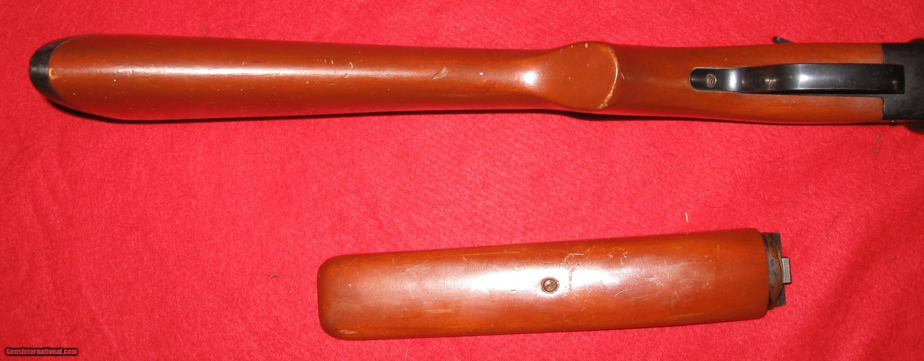 SEARS MODEL 101.7 / STEVENS 311 DOUBLE BARREL 20 GAUGE 3