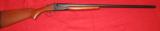 SEARS MODEL 101.7 / STEVENS 311 DOUBLE BARREL 20 GAUGE 3