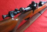 REMINGTON 03-A330-06 SPORTER RIFLE - 4 of 12