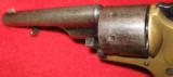 COLT OPEN TOP OLD LINE REVOLVER EARLY MODEL 22 SHORT - 9 of 17