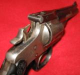SMITH & WESSON 38 DOUBLE ACTION 5TH MODEL 38 S&W - 11 of 14