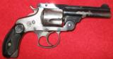 SMITH & WESSON 38 DOUBLE ACTION 5TH MODEL 38 S&W - 1 of 14