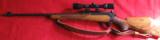 NO4 MK1 ENFIELD SCOPED SPORTER - 5 of 18