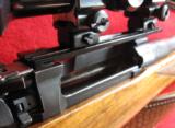 NO4 MK1 ENFIELD SCOPED SPORTER - 16 of 18