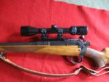 NO4 MK1 ENFIELD SCOPED SPORTER - 7 of 18