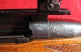 NO4 MK1 ENFIELD SCOPED SPORTER - 15 of 18