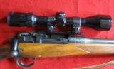 NO4 MK1 ENFIELD SCOPED SPORTER - 2 of 18