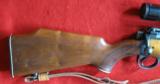 NO4 MK1 ENFIELD SCOPED SPORTER - 3 of 18