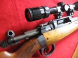 NO4 MK1 ENFIELD SCOPED SPORTER - 11 of 18