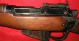 ENFIELD No4 MK1 ROF (F)F T R 303 BRITISH - 9 of 15