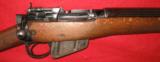 ENFIELD No4 MK1 ROF (F)F T R 303 BRITISH - 3 of 15