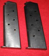 ROCK ISLAND ARMORY 1911-A1 SHOOTERS PACKAGE - 13 of 17