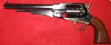 F LLIPIETTA REPLICA REMINGTON 1858
PERCUSSION REVOLVER WITH CABELAS HOLSTER AND SPARE CYLINDER - 2 of 14