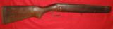 JC HIGGINS
/ SEARS MODEL 583.17
12 GAUGE BOLT ACTION - 12 of 15