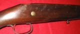 JC HIGGINS
/ SEARS MODEL 583.17
12 GAUGE BOLT ACTION - 14 of 15