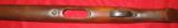 JC HIGGINS
/ SEARS MODEL 583.17
12 GAUGE BOLT ACTION - 15 of 15