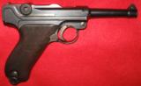 DWM 1913 IMPERIAL MARKED
9MM LUGER - 2 of 10