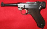 DWM 1913 IMPERIAL MARKED
9MM LUGER - 1 of 10