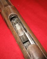 ANTIQUE 1881 MARLIN LEVER ACTION CHAMBERED FOR 45 GOVT. - 11 of 15