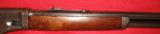 ANTIQUE 1881 MARLIN LEVER ACTION CHAMBERED FOR 45 GOVT. - 4 of 15