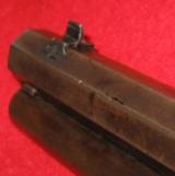 ANTIQUE 1881 MARLIN LEVER ACTION CHAMBERED FOR 45 GOVT. - 9 of 15