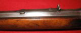 ANTIQUE 1881 MARLIN LEVER ACTION CHAMBERED FOR 45 GOVT. - 8 of 15