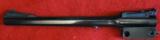 TC CONTENDER 222 REMINGTON BARREL WITH FOREND - 4 of 11