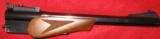 TC CONTENDER 222 REMINGTON BARREL WITH FOREND - 2 of 11