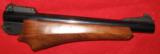THOMPSON CENTER CONTENDER PISTOL BARREL WITH FOREND 41 MAGNUM - 2 of 6
