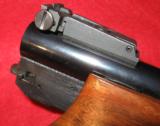 THOMPSON CENTER CONTENDER PISTOL BARREL WITH FOREND 41 MAGNUM - 3 of 6