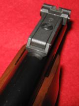THOMPSON CENTER CONTENDER PISTOL BARREL WITH FOREND 41 MAGNUM - 4 of 6