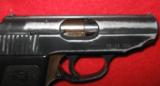 IVER JOHNSON TP22 DOUBLE ACTION 22 LONG RIFLE PISTOL - 4 of 8
