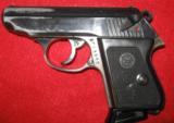 IVER JOHNSON TP22 DOUBLE ACTION 22 LONG RIFLE PISTOL - 2 of 8