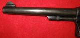 1946 SMITH & WESSON .38 MILITARY & POLICE POST WAR LONG ACTION WITH FACTORY LETTER - 9 of 15
