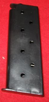 1902 COLT AUTOMATIC IN 38 ACP - 13 of 13