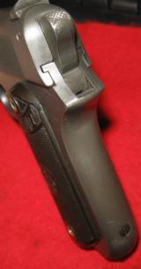 1902 COLT AUTOMATIC IN 38 ACP - 12 of 13