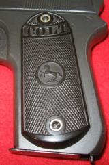 1902 COLT AUTOMATIC IN 38 ACP - 5 of 13