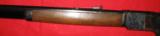 NAVY ARMS MODEL 1873 LEVER ACTION SPORTING RIFLE CHAMBERED FOR 357 MAGNUM - 11 of 15