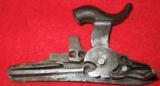 N.P. AMES 1842 54 CALIBER NAVAL PERCUSSION PISTOL 1845 DATED - 8 of 15
