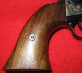 F. LLI PIETTA 44 CALIBER COLT REPLICA MUZZLE LOADING REVOLVER - 10 of 11