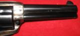 F. LLI PIETTA 44 CALIBER COLT REPLICA MUZZLE LOADING REVOLVER - 4 of 11