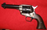 F. LLI PIETTA 44 CALIBER COLT REPLICA MUZZLE LOADING REVOLVER - 2 of 11
