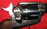 F. LLI PIETTA 44 CALIBER COLT REPLICA MUZZLE LOADING REVOLVER - 11 of 11