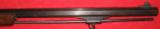 TRADITIONS DEERHUNTER SMALL GAME 32 CALIBER PERCUSSION RIFLE - 4 of 14