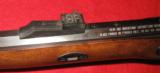 TRADITIONS DEERHUNTER SMALL GAME 32 CALIBER PERCUSSION RIFLE - 9 of 14