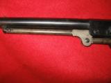 F LLI PIETTA 1851 COLT 44 CALIBER PERCUSSION REVOLVER REPLICA - 8 of 15