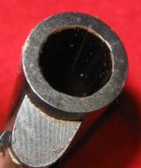 F LLI PIETTA 1851 COLT 44 CALIBER PERCUSSION REVOLVER REPLICA - 14 of 15