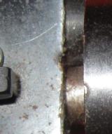 F LLI PIETTA 1851 COLT 44 CALIBER PERCUSSION REVOLVER REPLICA - 15 of 15